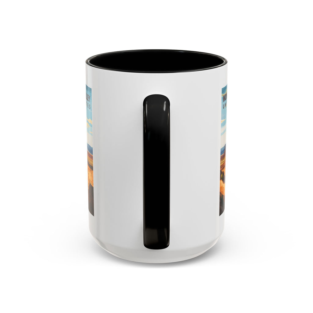 Monument Valley - Global Treasures Mug