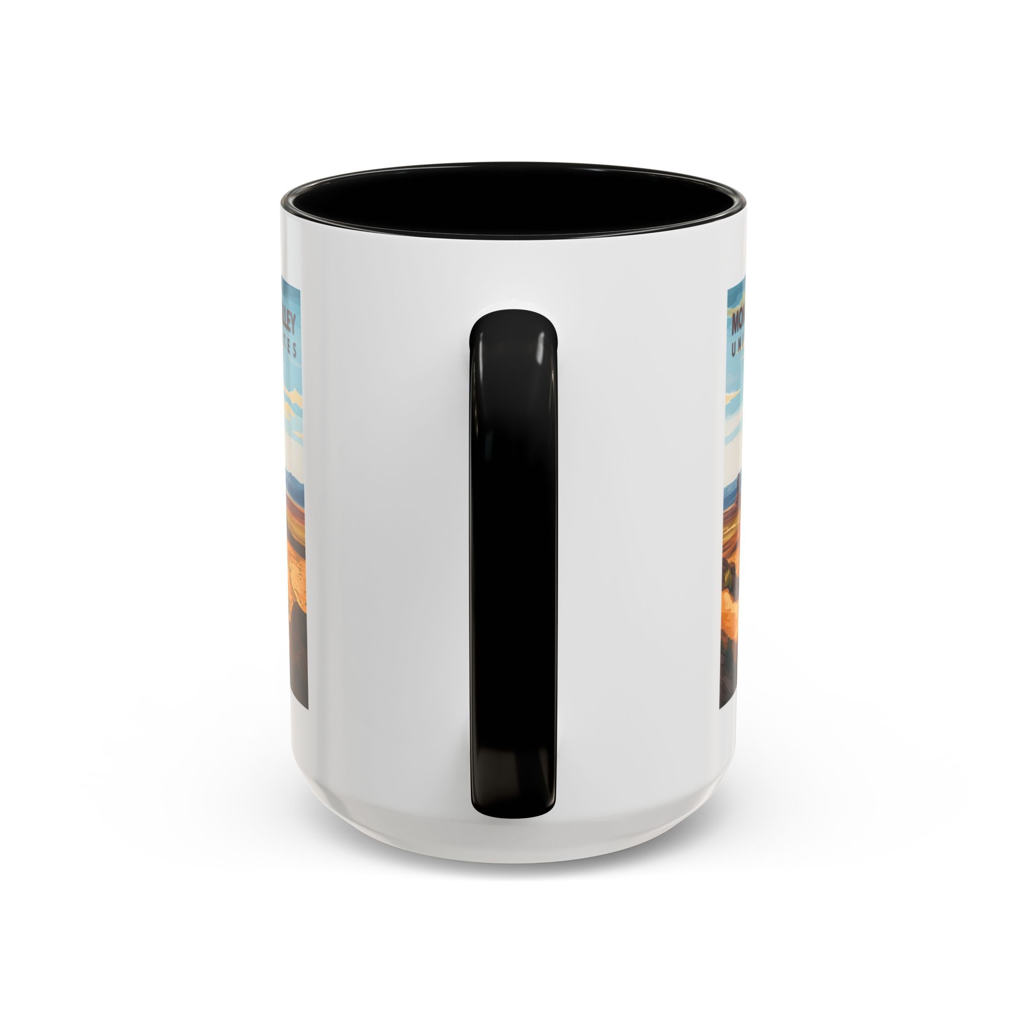 Monument Valley - Global Treasures Mug