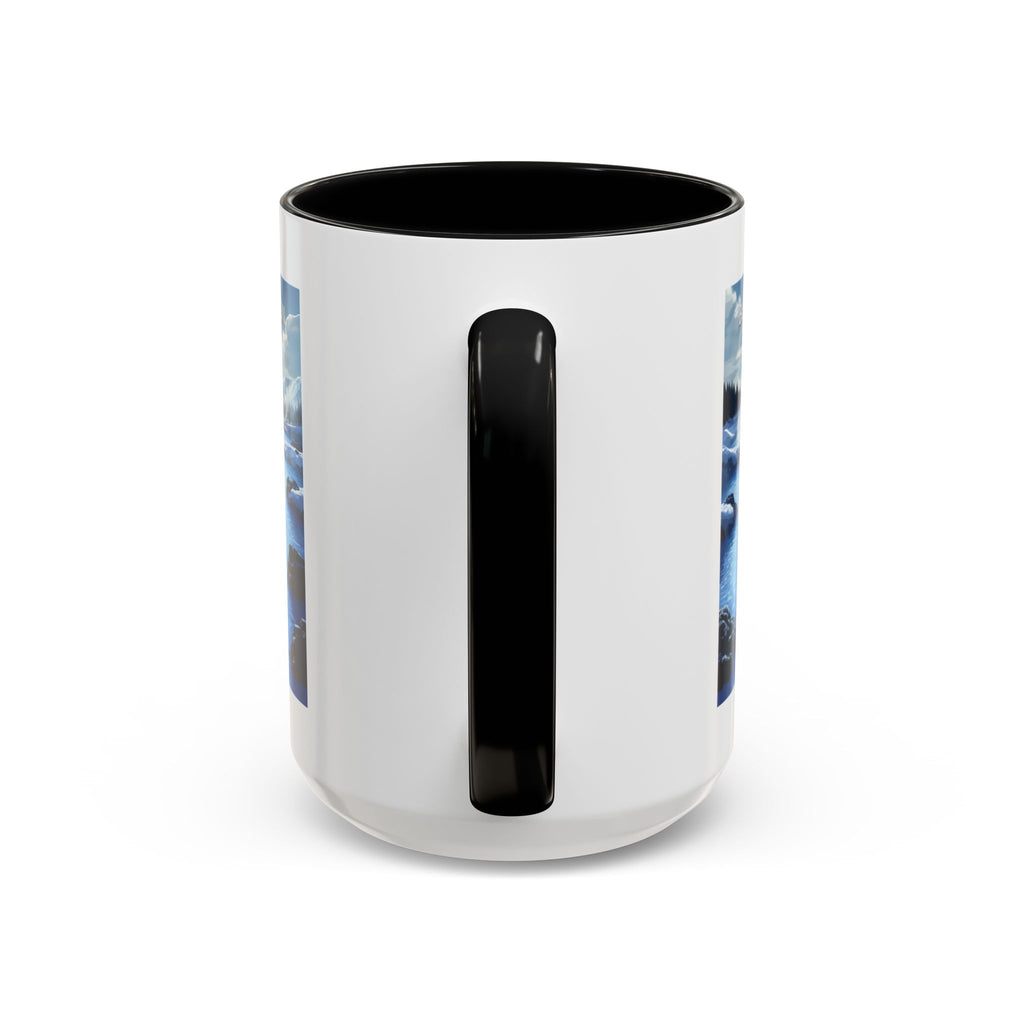 Blue Lagoon - Iceland - Global Treasures Mug