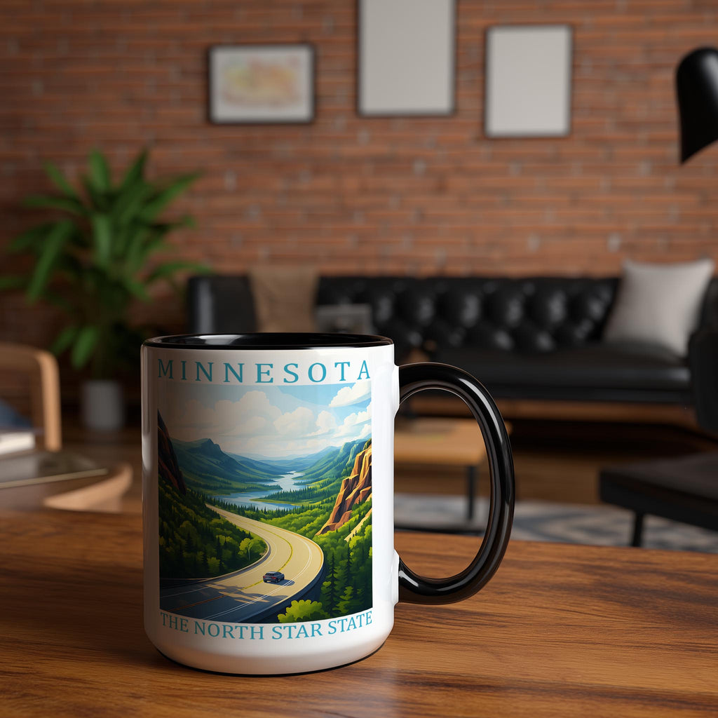 Mississippi - US State Pride Mug