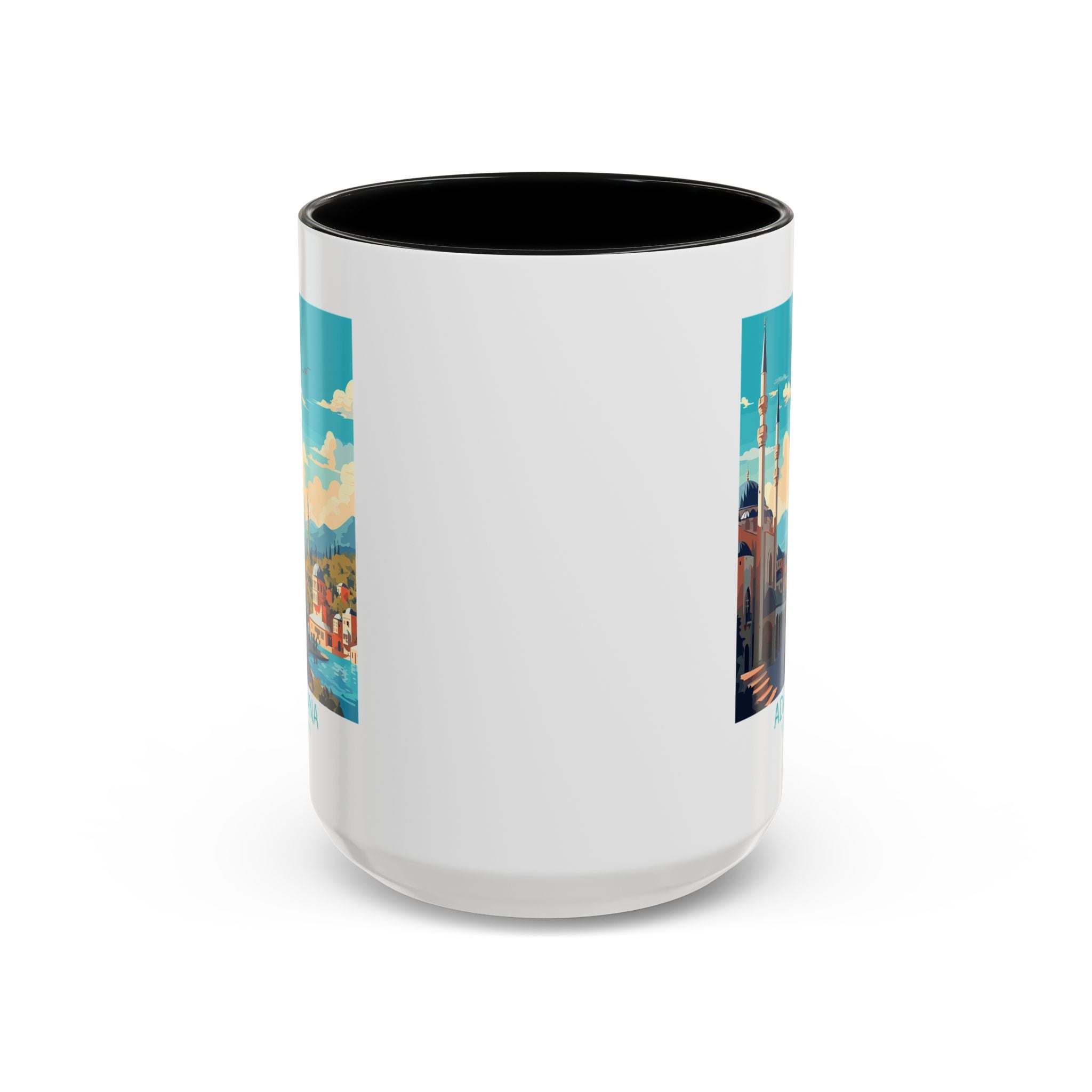 Adana - Turkey - Beautiful Tourist Hotspots Mug