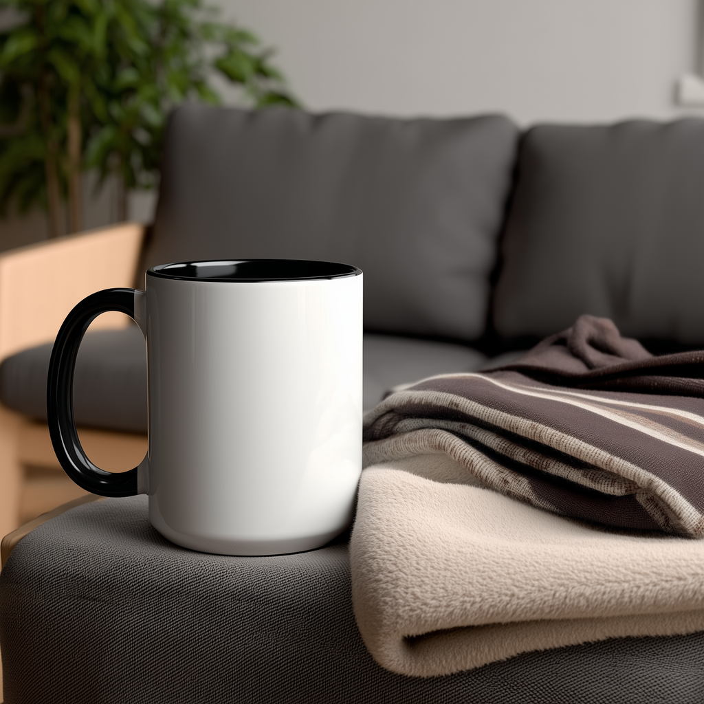 Pre-Arranged Custom Design Mug