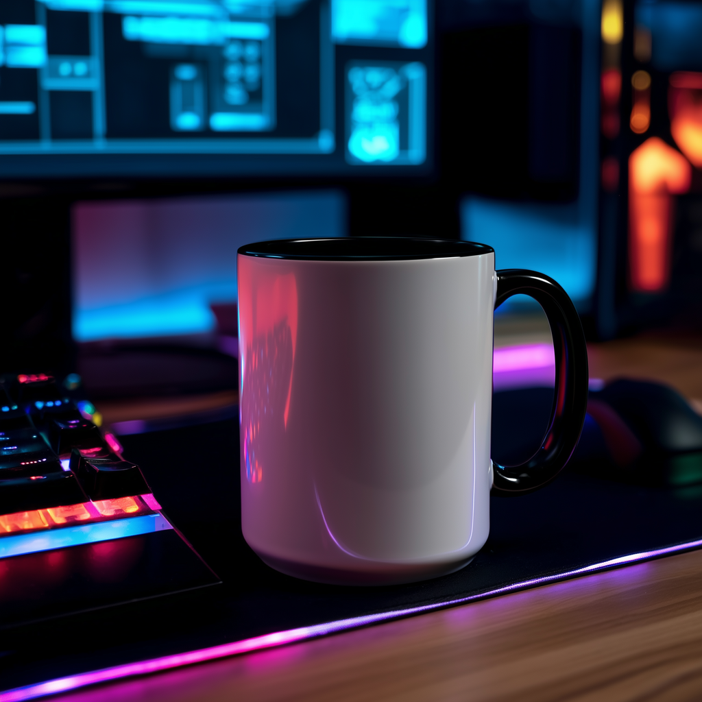 Pre-Arranged Custom Design Mug