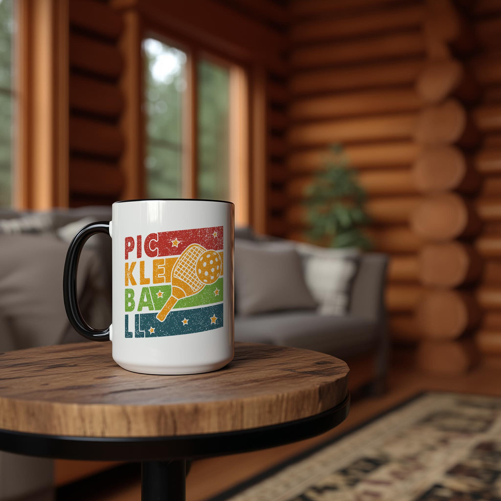Pickleball - Hobbies and Interests Mug