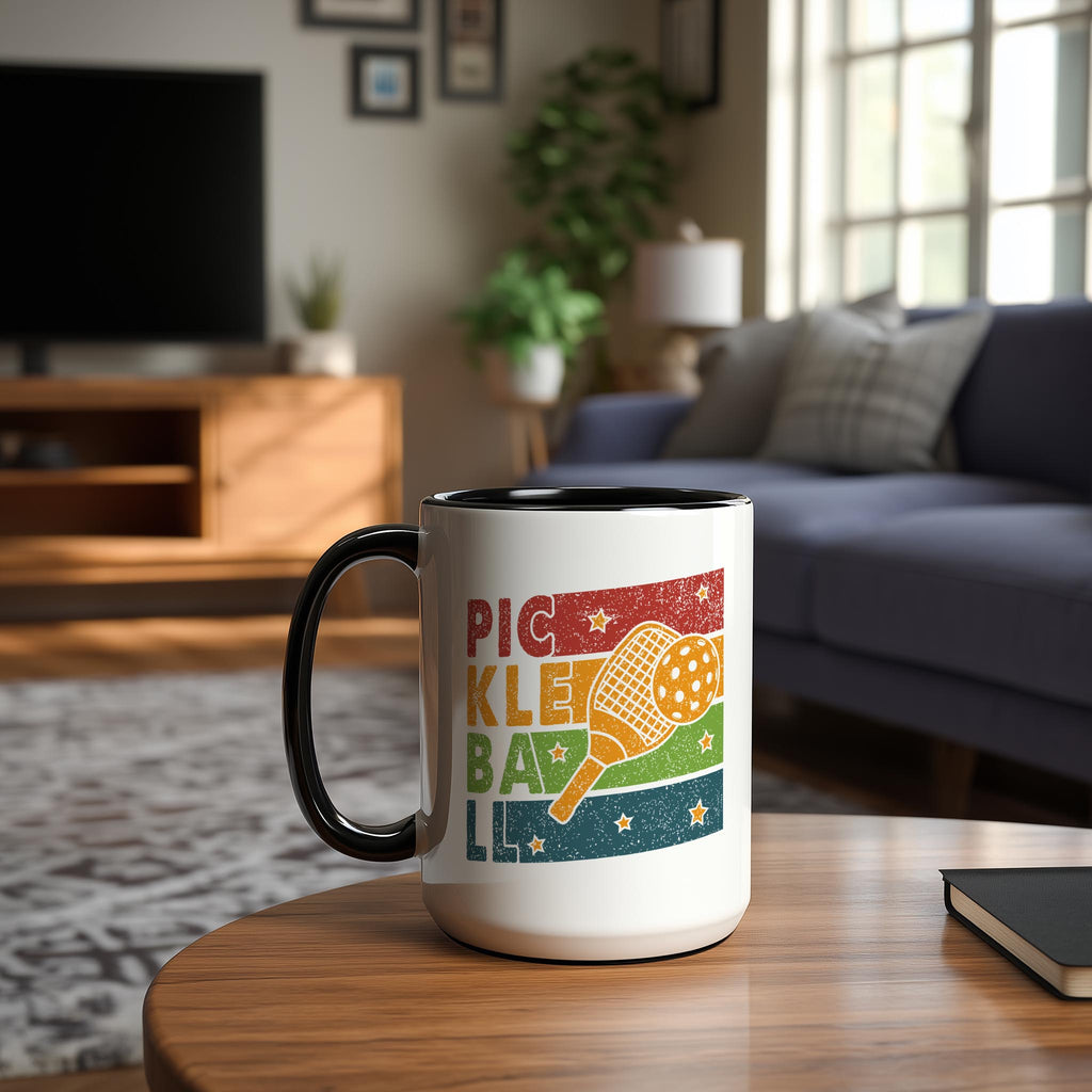 Pickleball - Hobbies and Interests Mug
