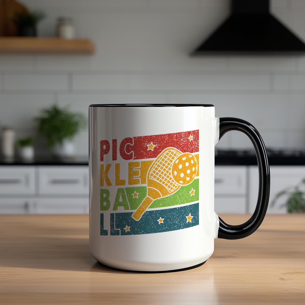 Pickleball - Hobbies and Interests Mug