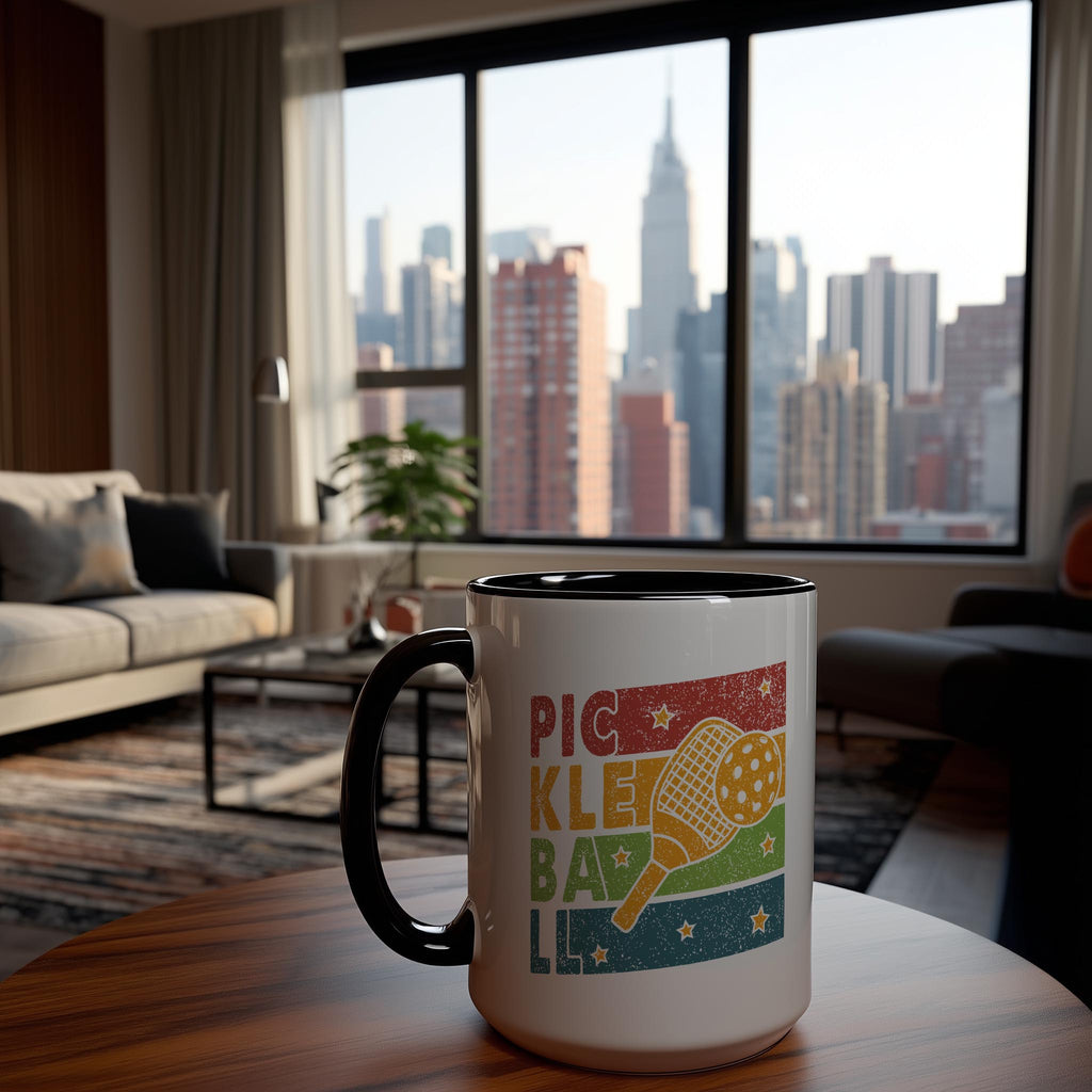 Pickleball - Hobbies and Interests Mug