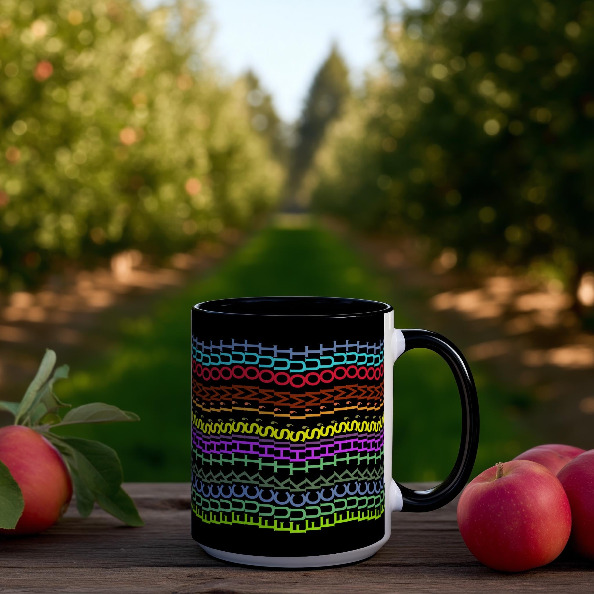 Hidden Message "F*ck This Sh*t I'm Out" Mug