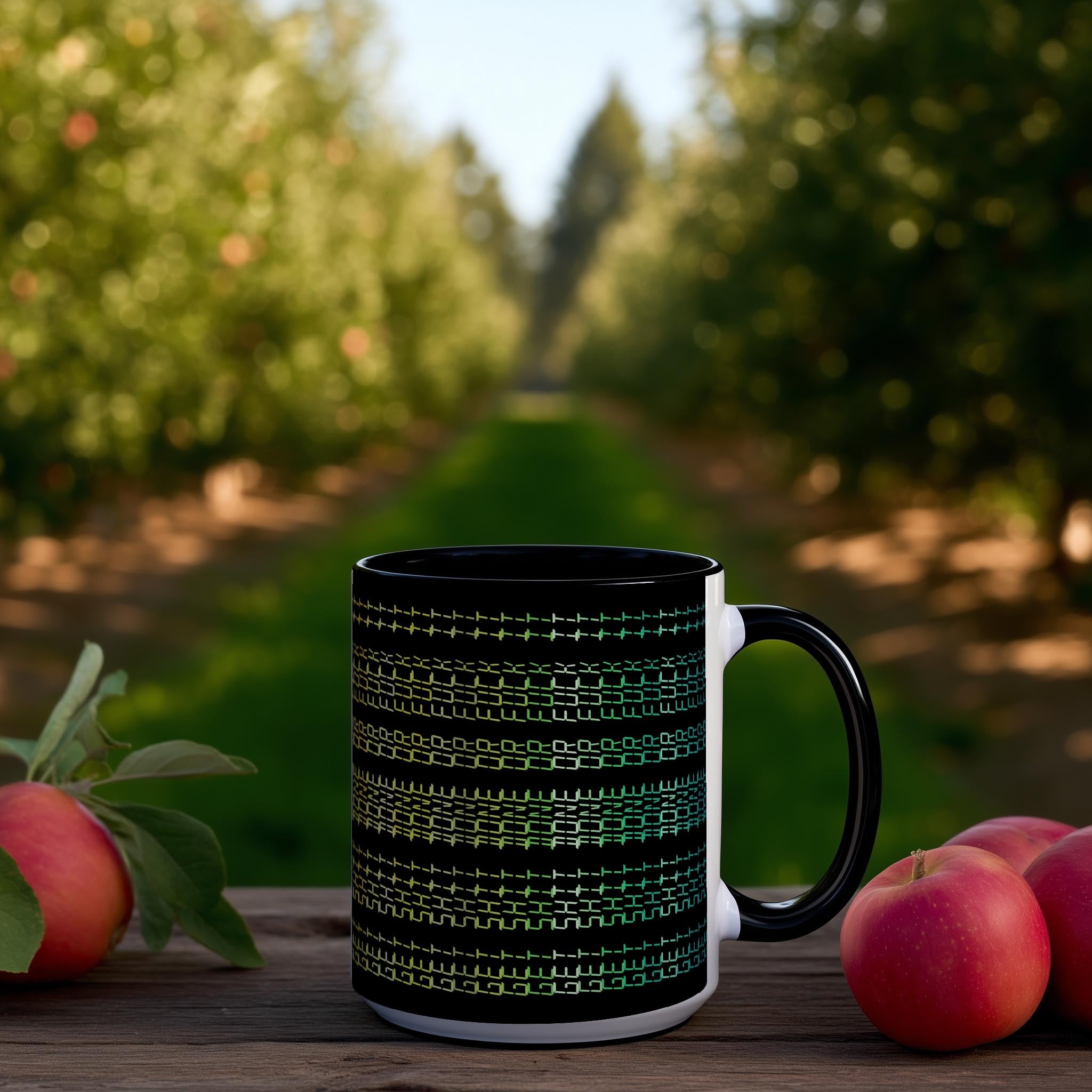Hidden Message "Get Sh*t Done or F*ck It" Mug