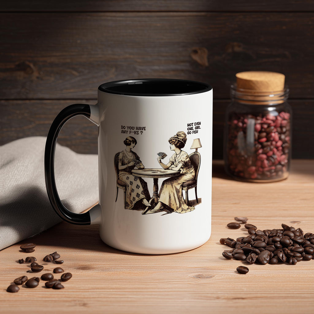 Do you have any F*cks? - Adult Humor Mug