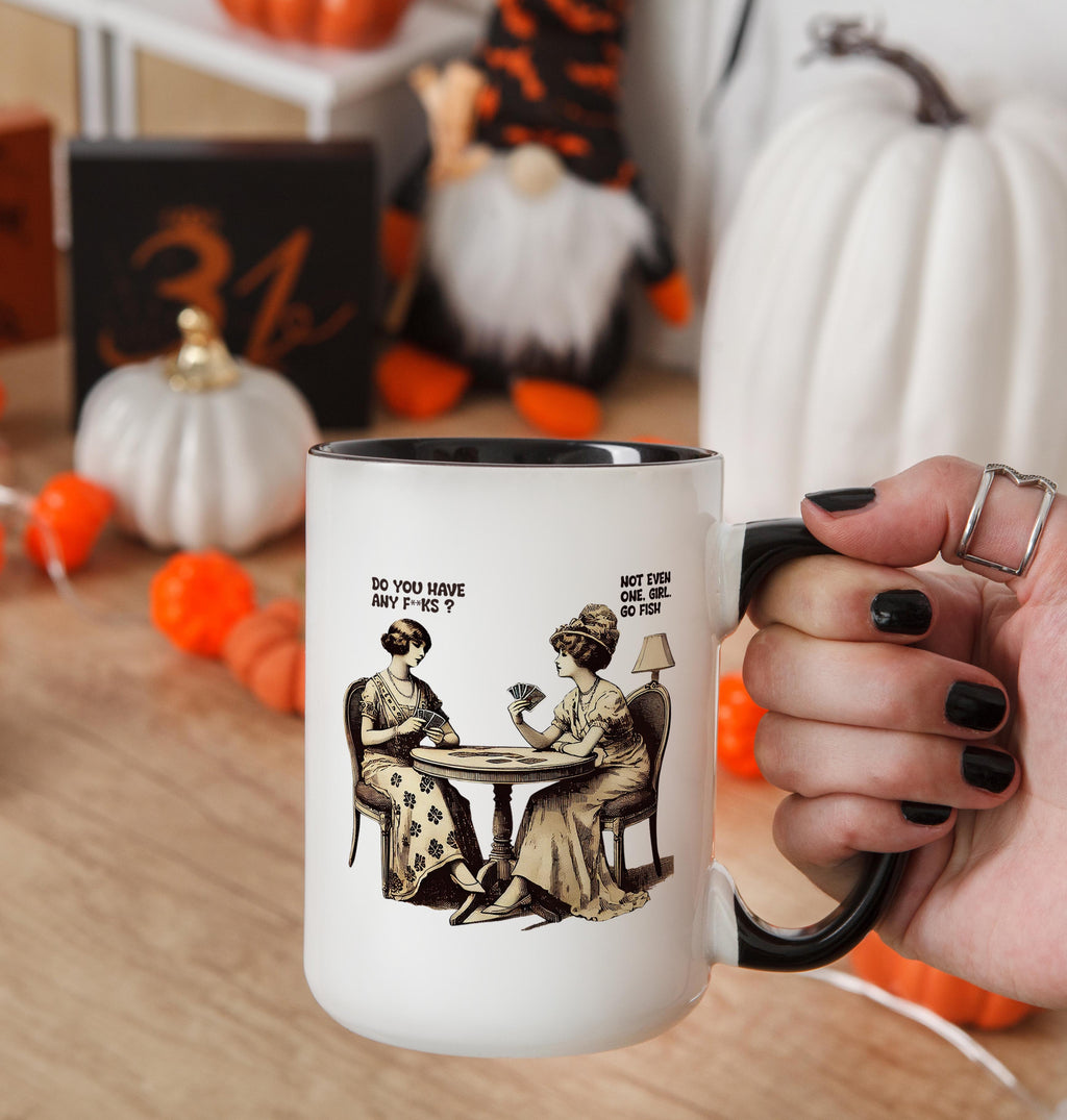 Do you have any F*cks? - Adult Humor Mug