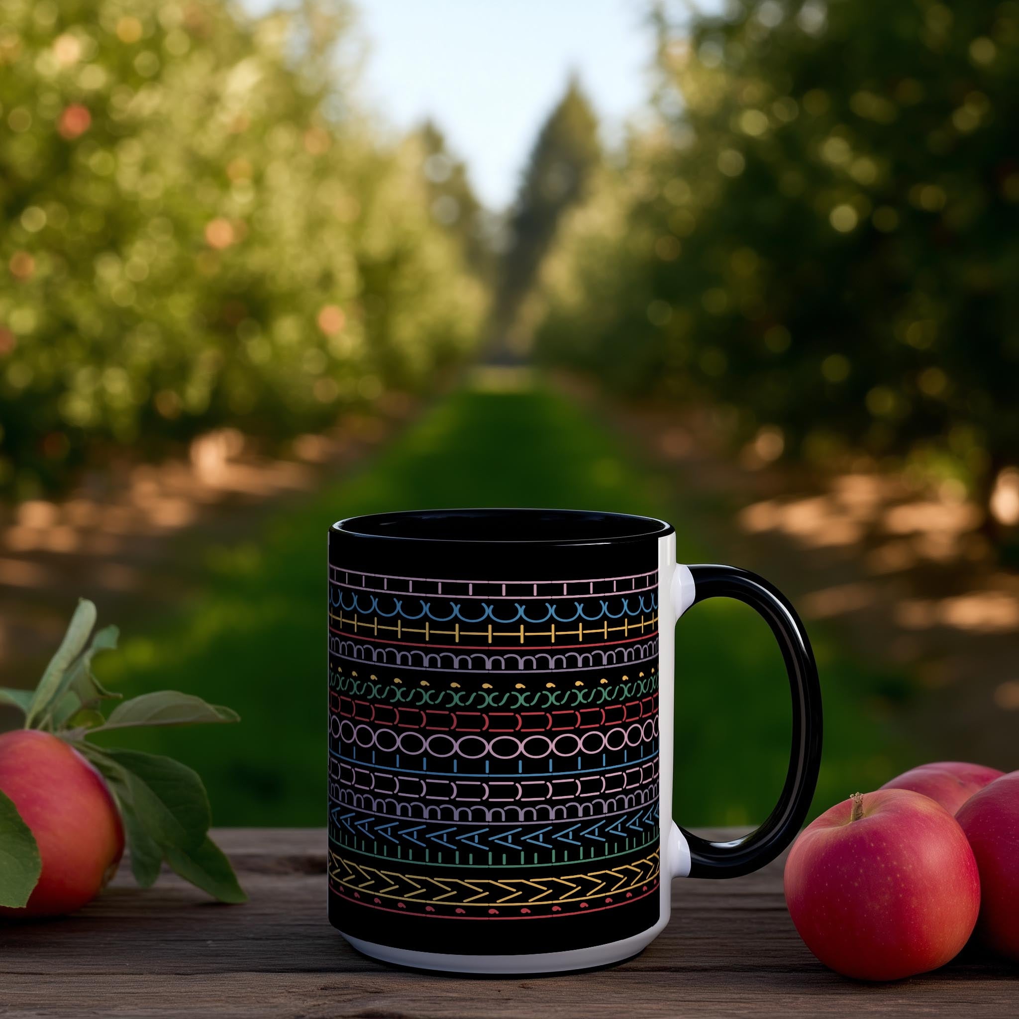 Hidden Message "I'm Fabulous B*tch" Mug