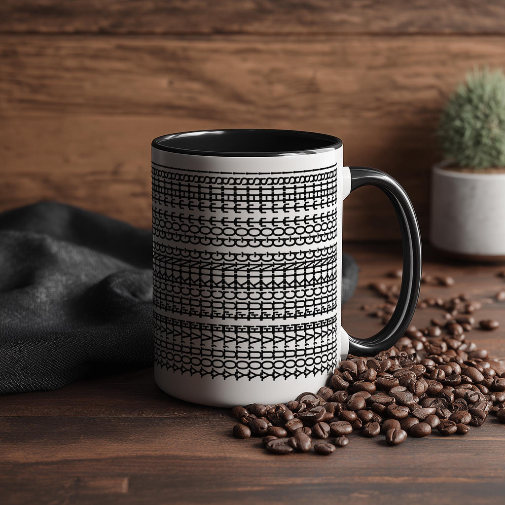 Hidden Message "You've F*cking Got This" Mug