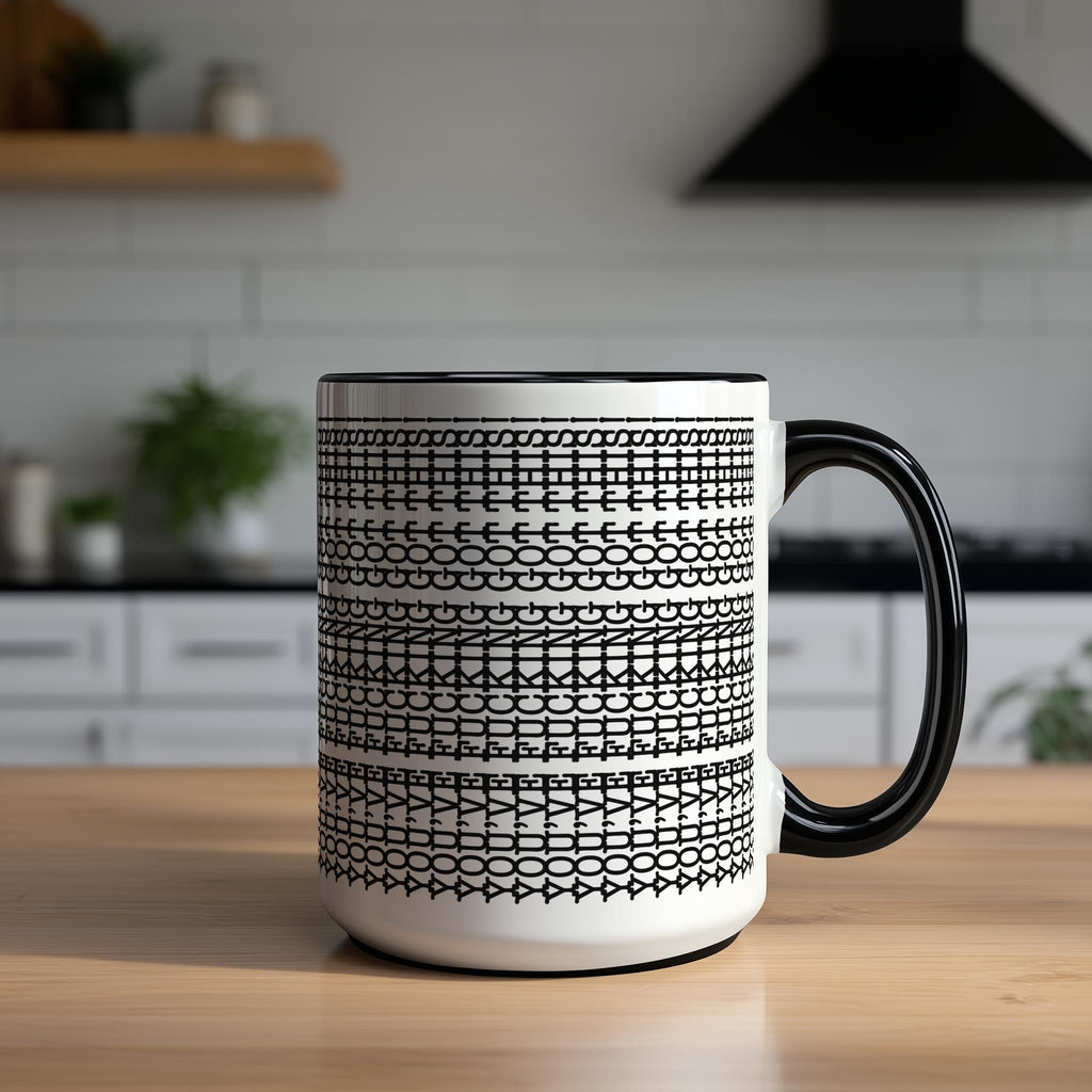 Hidden Message "You've F*cking Got This" Mug