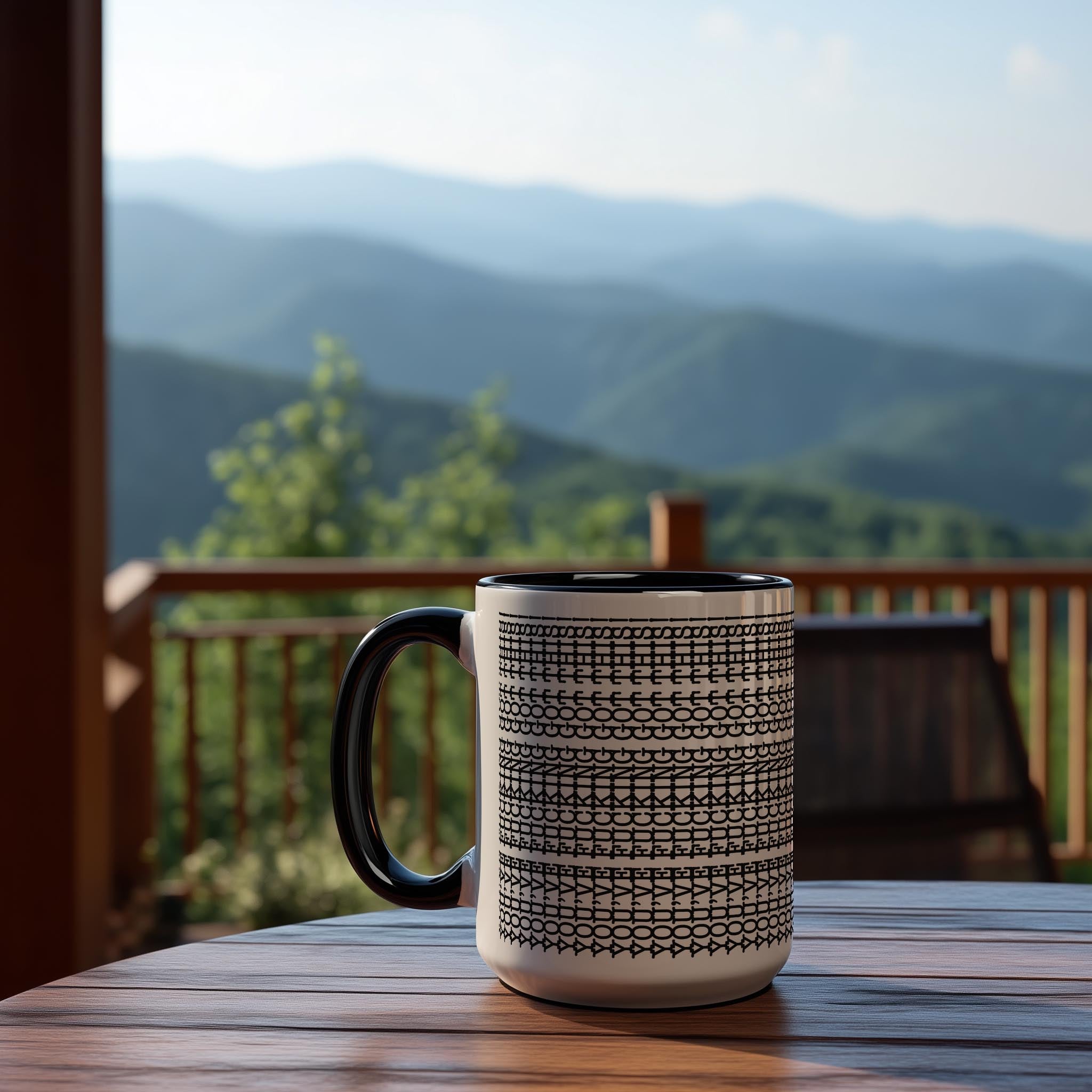 Hidden Message "You've F*cking Got This" Mug