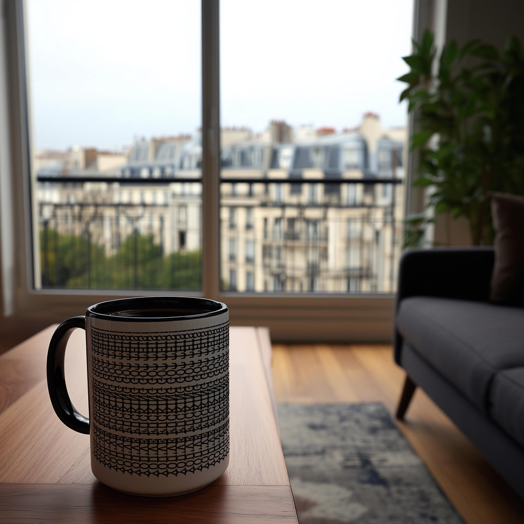 Hidden Message "You've F*cking Got This" Mug