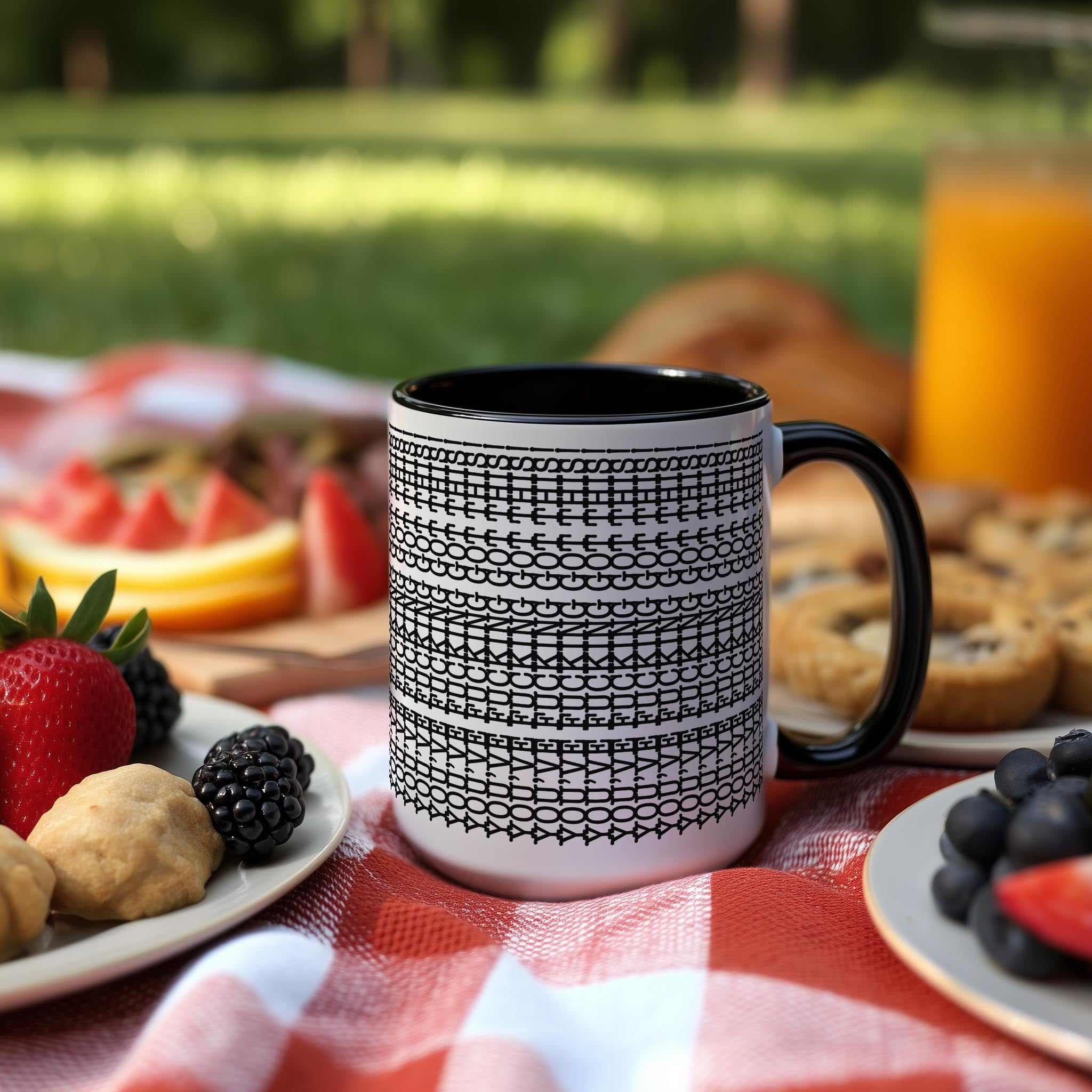 Hidden Message "You've F*cking Got This" Mug