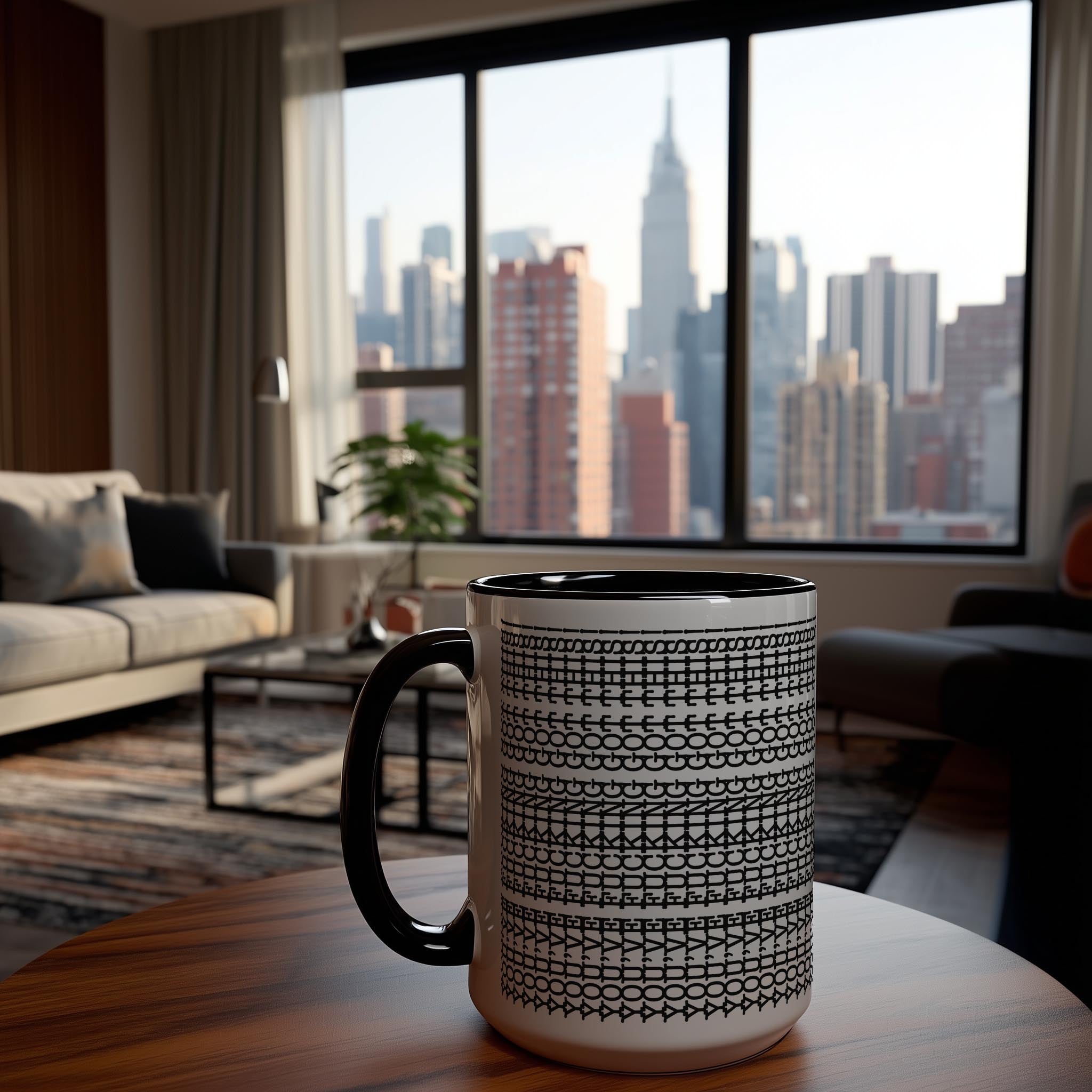 Hidden Message "You've F*cking Got This" Mug